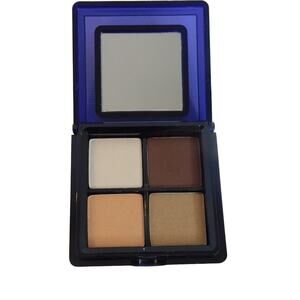 Estee Lauder Color Intensity Microfine Powder Eyeshadow Quad